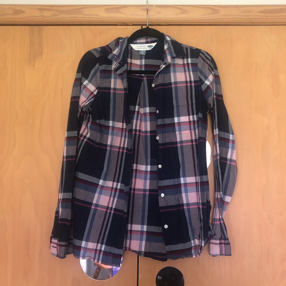 Old Navy Top
